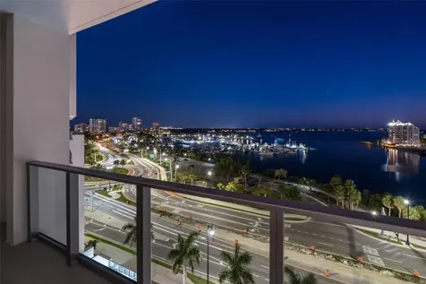 1155 N Gulfstream Avenue Sarasota FL 34236
