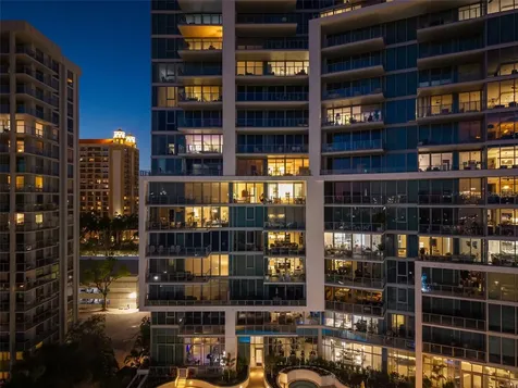 1155 N Gulfstream Avenue Sarasota FL 34236