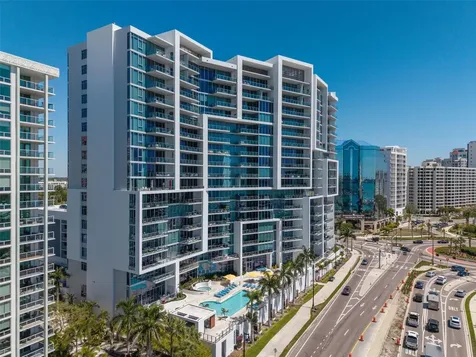1155 N Gulfstream Avenue Sarasota FL 34236