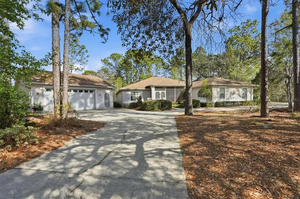 3563 W Blossom Drive Beverly Hills FL 34465