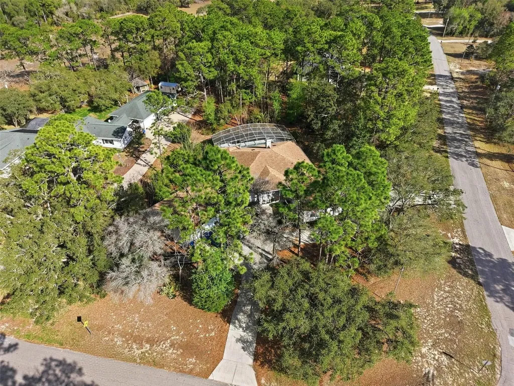 3563 W Blossom Drive Beverly Hills FL 34465