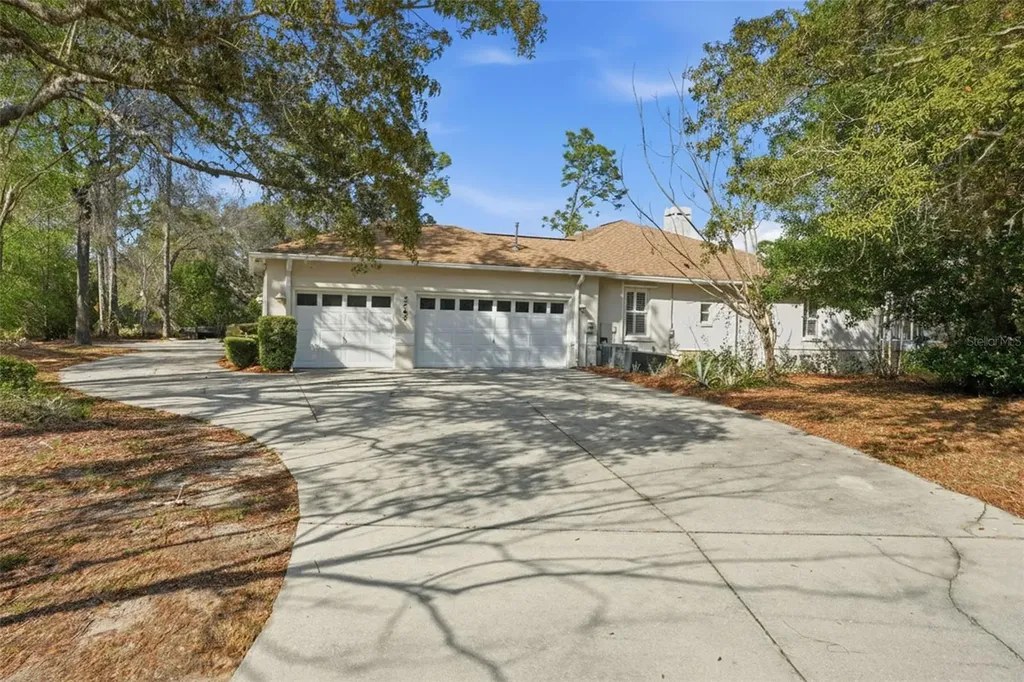 3563 W Blossom Drive Beverly Hills FL 34465