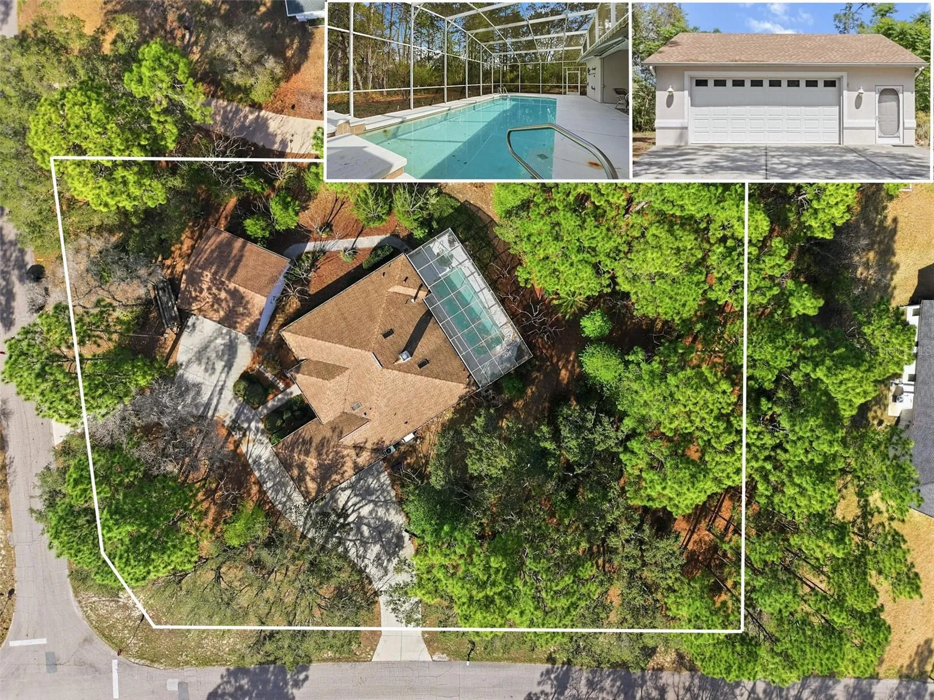 3563 W Blossom Drive Beverly Hills FL 34465