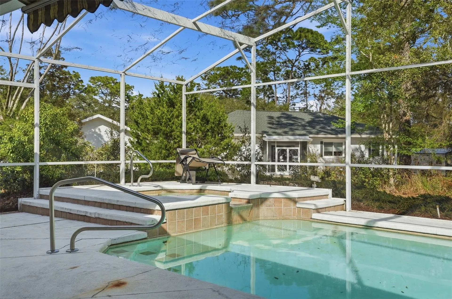 3563 W Blossom Drive Beverly Hills FL 34465