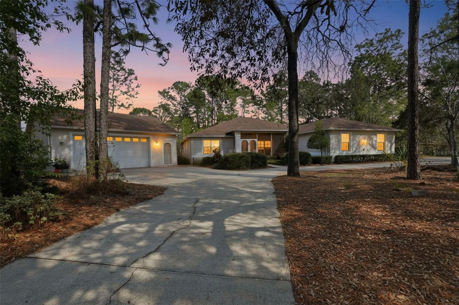 3563 W Blossom Drive Beverly Hills FL 34465