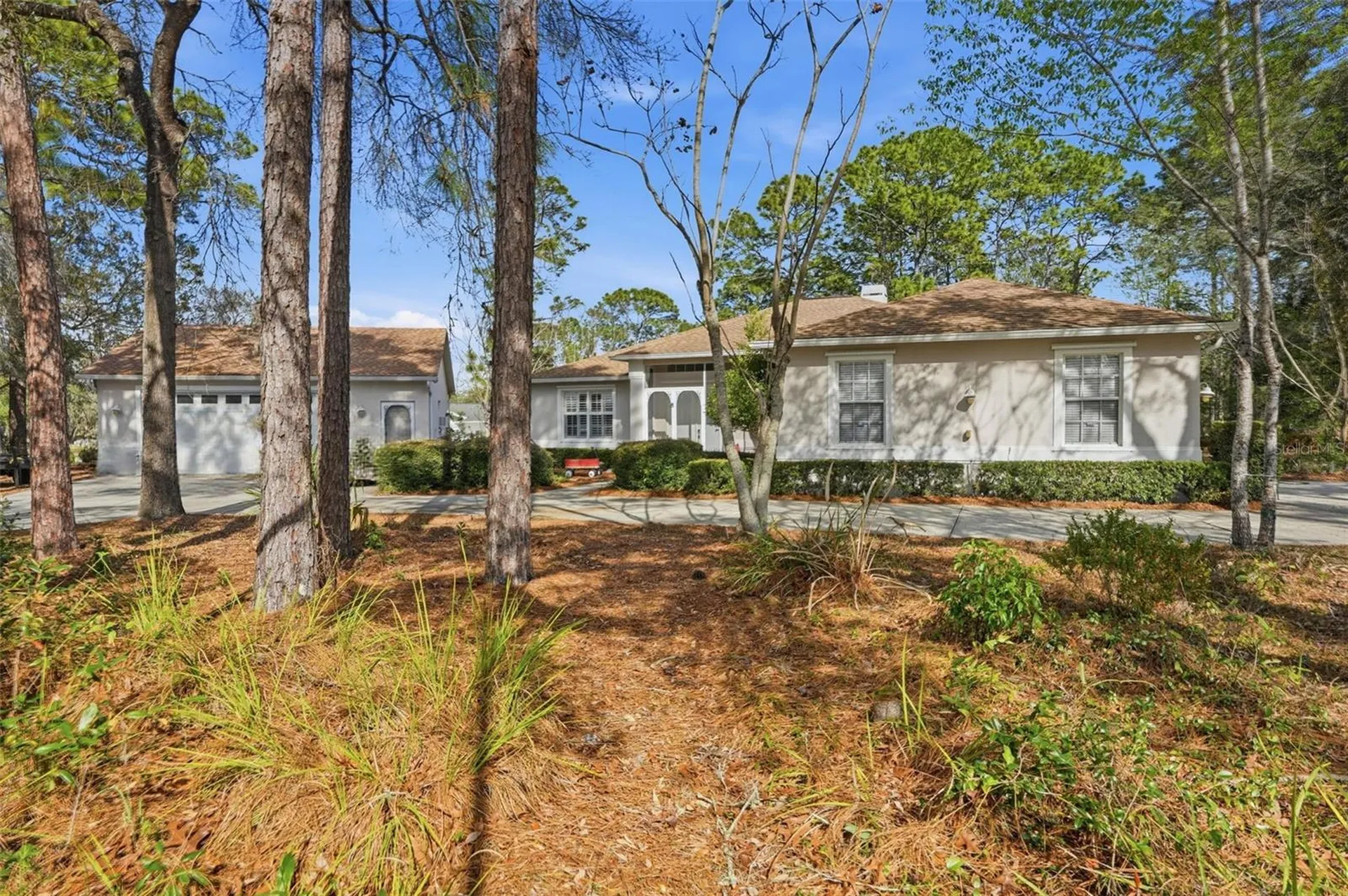 3563 W Blossom Drive Beverly Hills FL 34465