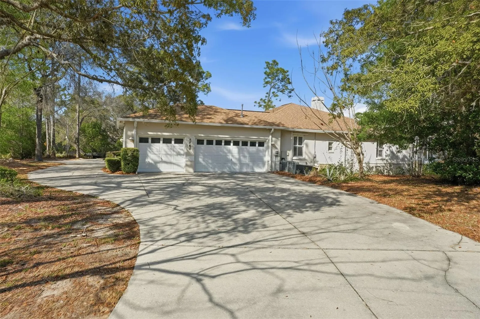3563 W Blossom Drive Beverly Hills FL 34465