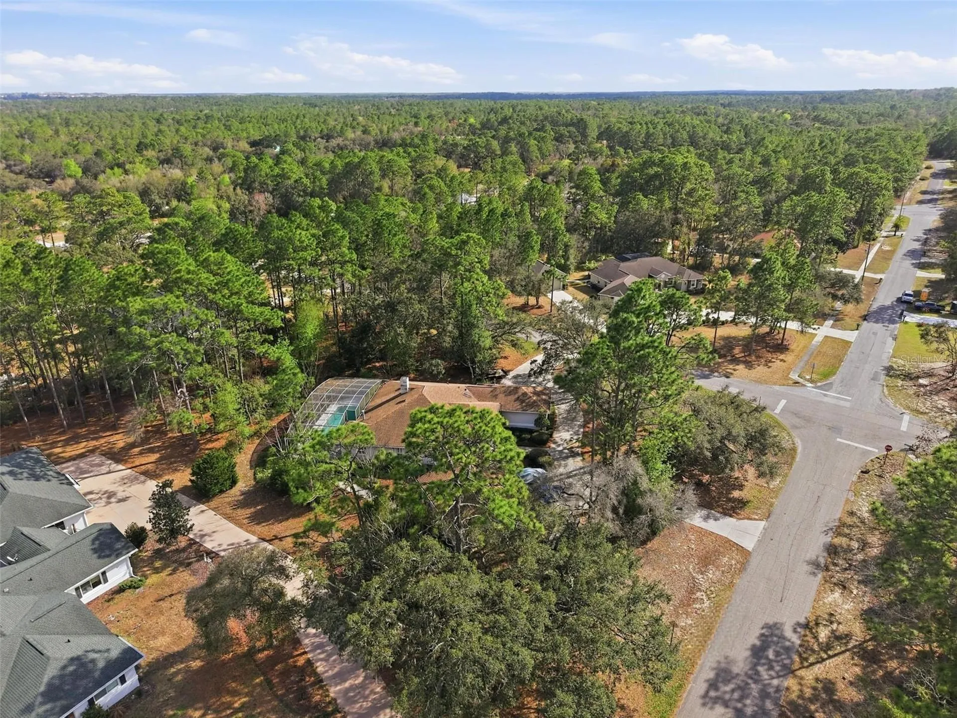 3563 W Blossom Drive Beverly Hills FL 34465