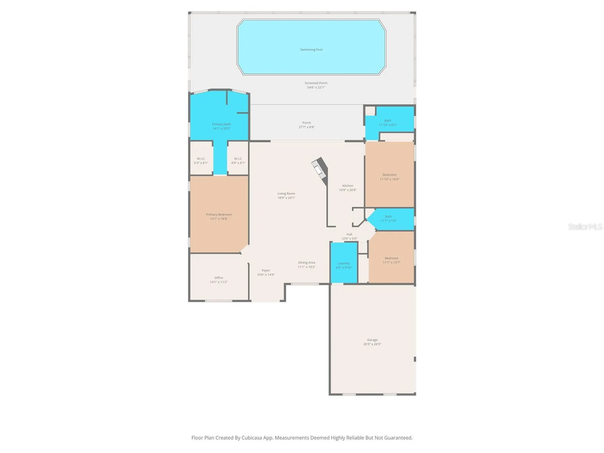 3563 W Blossom Drive Beverly Hills FL 34465