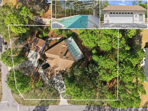 3563 W Blossom Drive Beverly Hills FL 34465