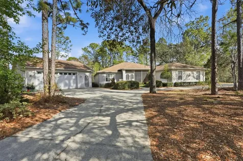 3563 W Blossom Drive Beverly Hills FL 34465