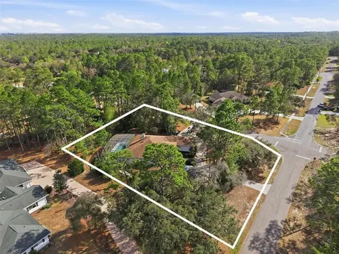 3563 W Blossom Drive Beverly Hills FL 34465