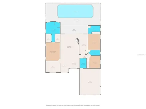 3563 W Blossom Drive Beverly Hills FL 34465