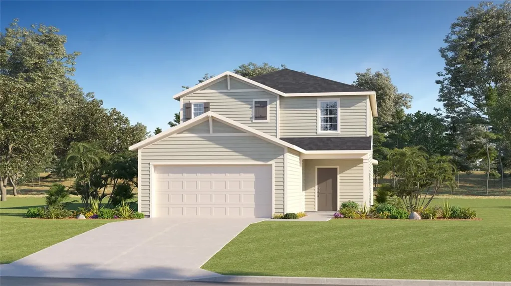3563 NE 38th Lane Ocala FL 34479