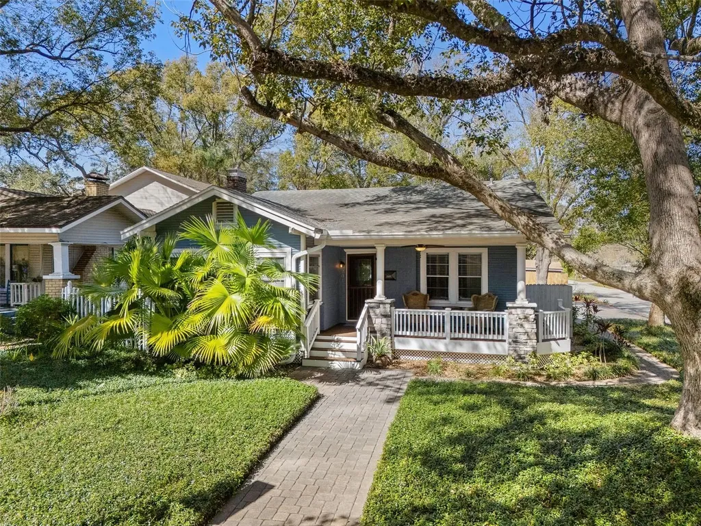201 W Thomas Street Tampa FL 33604