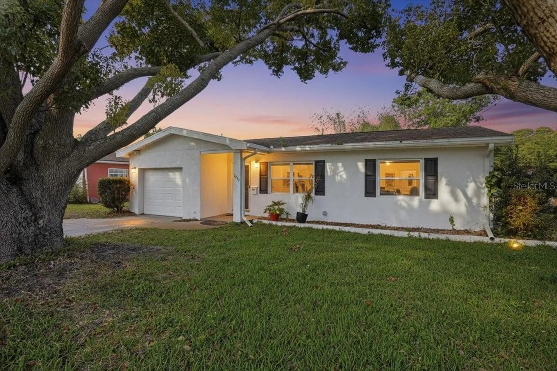 5897 5th Street S St Petersburg FL 33705