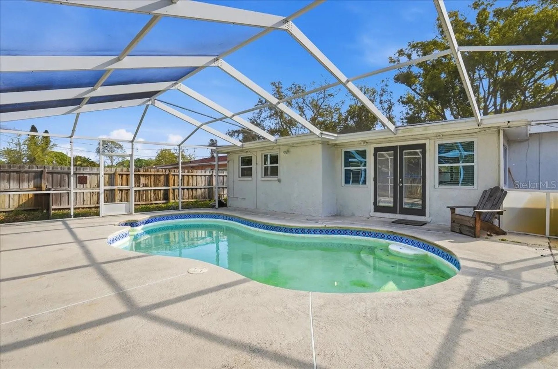 5897 5th Street S St Petersburg FL 33705