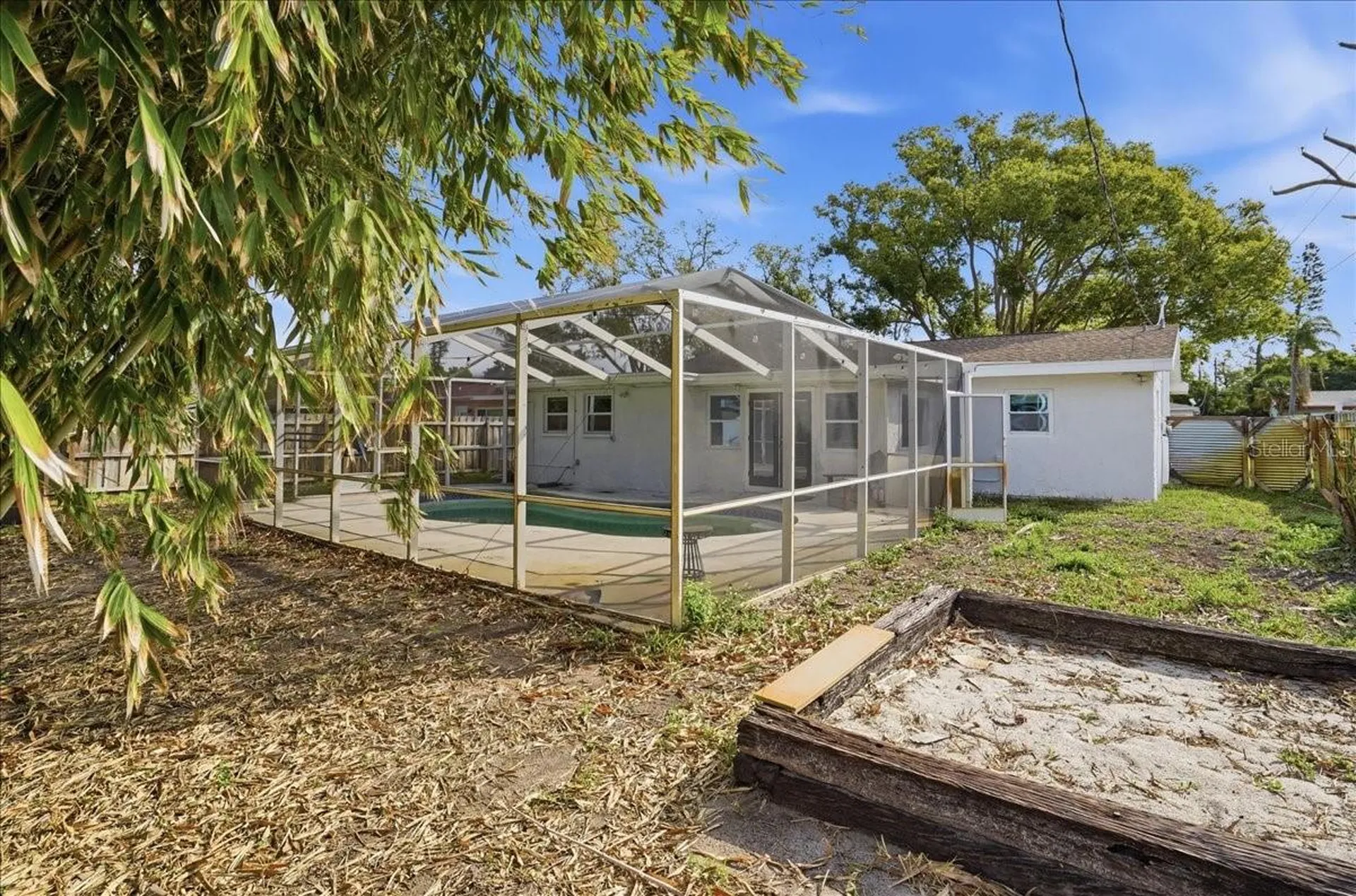 5897 5th Street S St Petersburg FL 33705