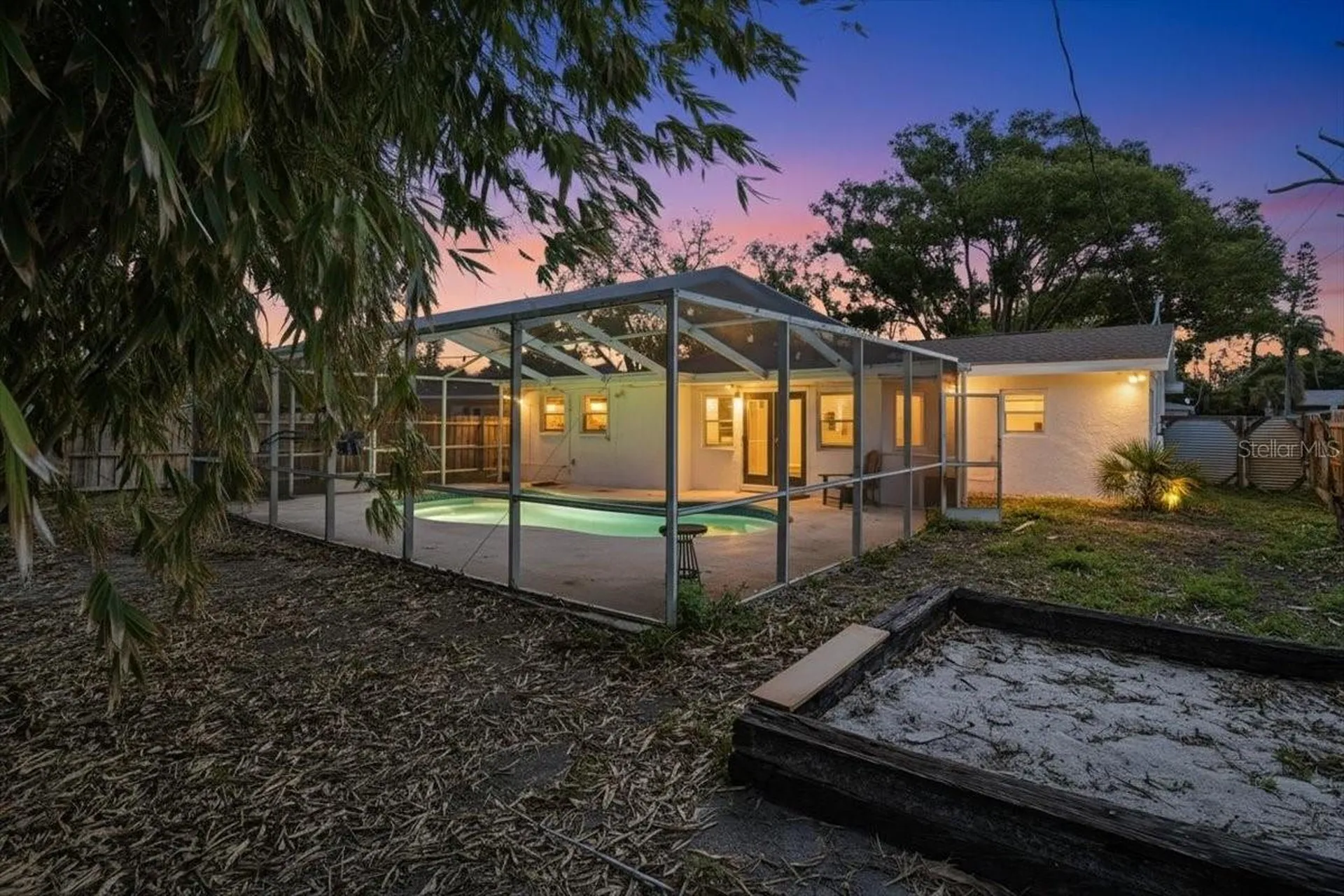 5897 5th Street S St Petersburg FL 33705