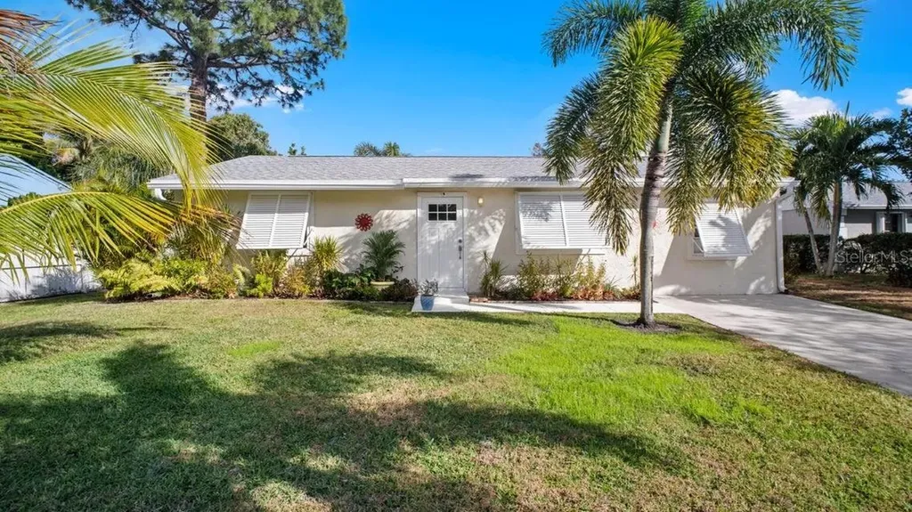 4643 Appaloosa Street West Palm Beach FL 33417