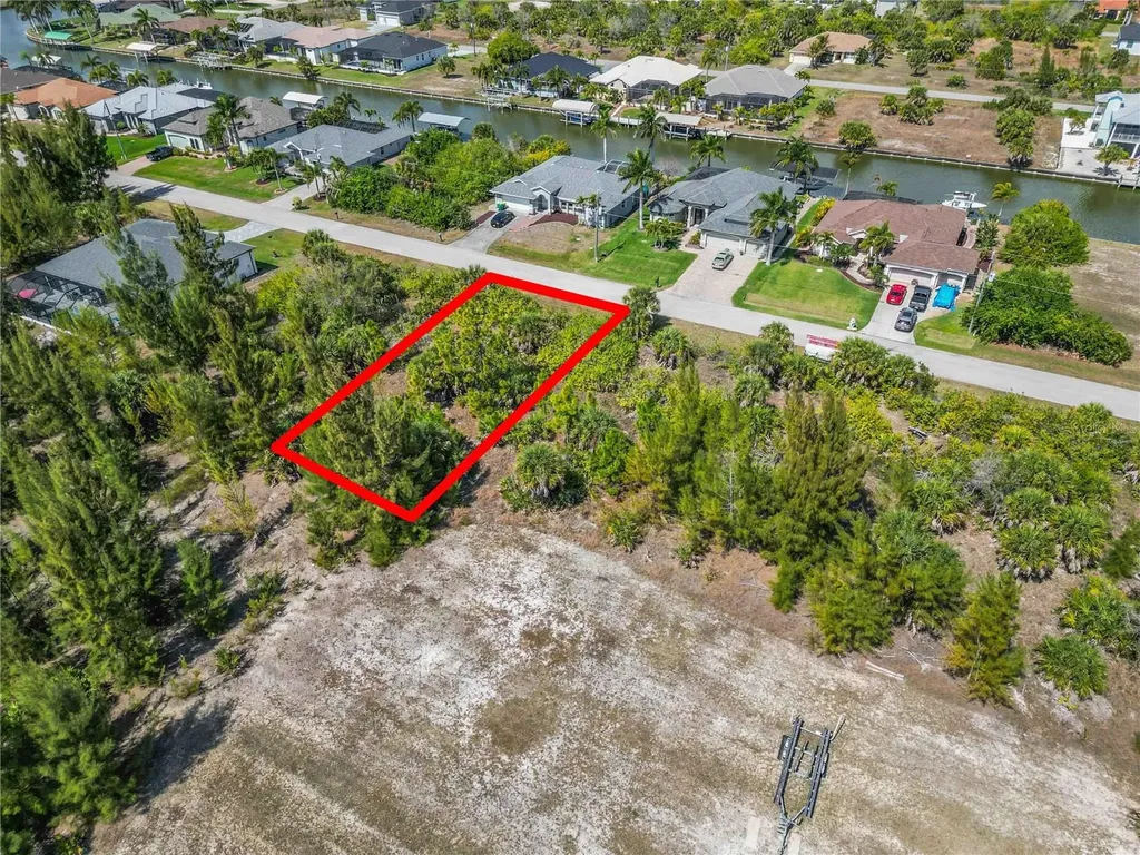 15609 Melport Circle Port Charlotte FL 33981