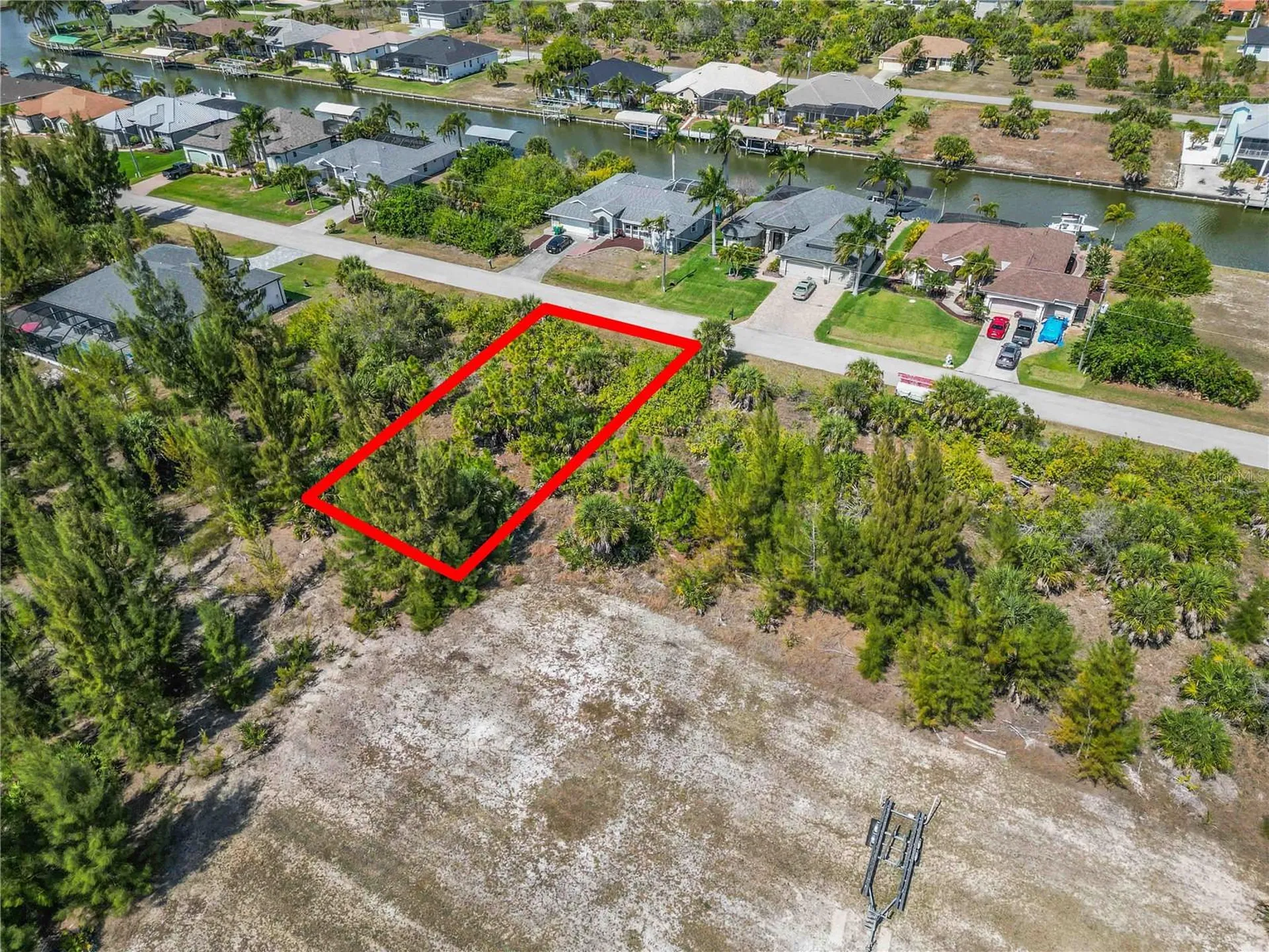 15609 Melport Circle Port Charlotte FL 33981