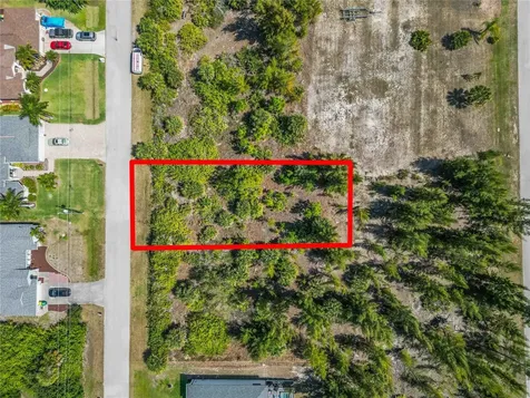 15609 Melport Circle Port Charlotte FL 33981