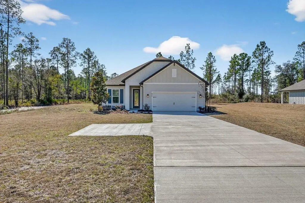8719 Ford Road Bryceville FL 32009