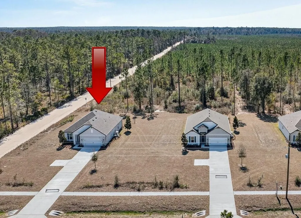 8719 Ford Road Bryceville FL 32009