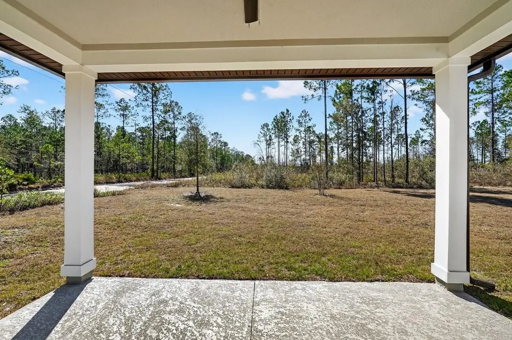 8719 Ford Road Bryceville FL 32009