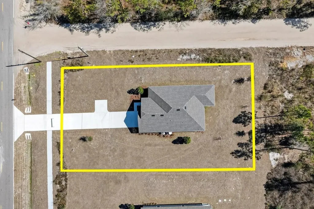 8719 Ford Road Bryceville FL 32009