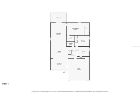 8719 Ford Road Bryceville FL 32009