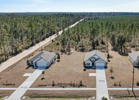 8719 Ford Road Bryceville FL 32009