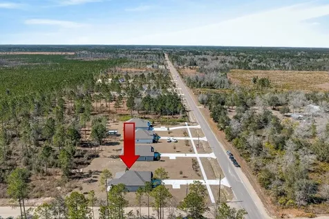 8719 Ford Road Bryceville FL 32009