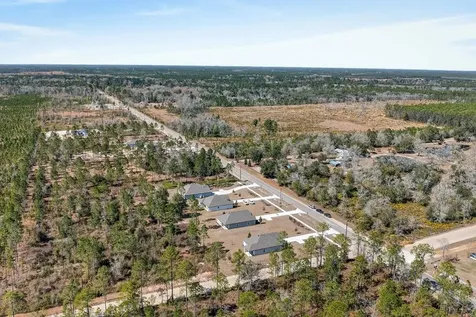 8719 Ford Road Bryceville FL 32009