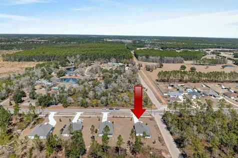 8719 Ford Road Bryceville FL 32009