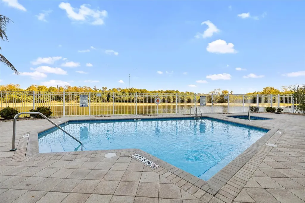 10851 Mangrove Cay Lane NE St Petersburg FL 33716