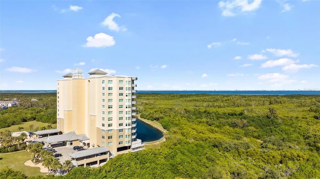 10851 Mangrove Cay Lane NE St Petersburg FL 33716