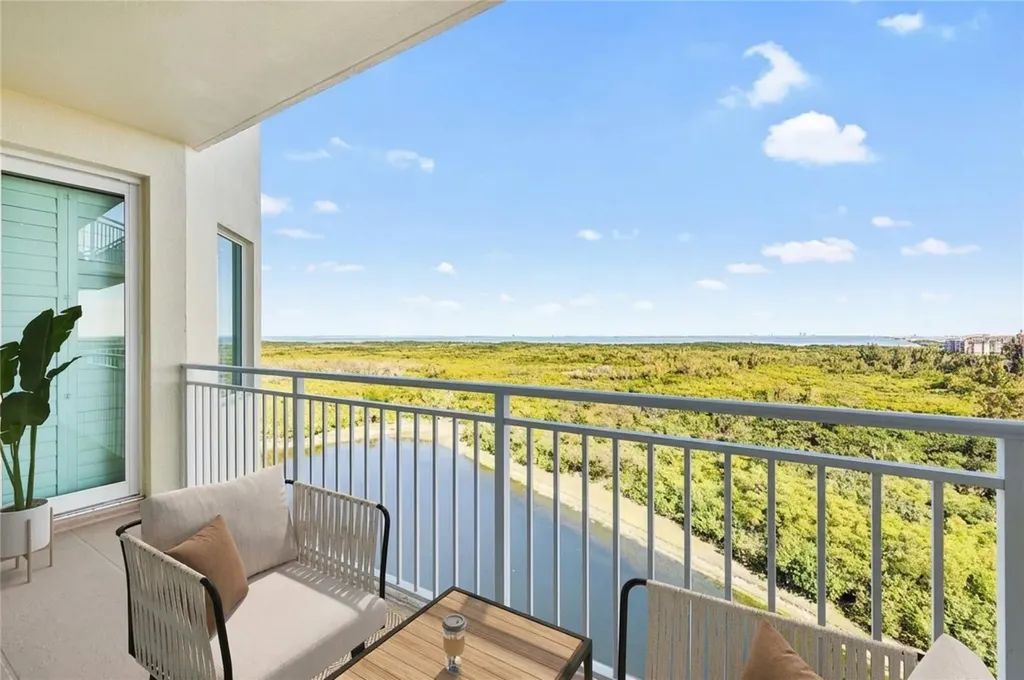 10851 Mangrove Cay Lane NE St Petersburg FL 33716