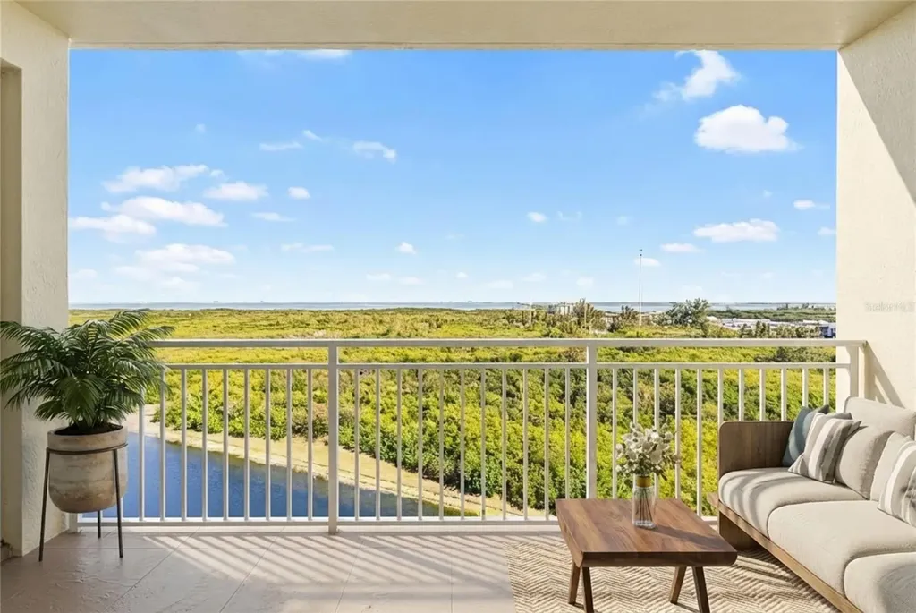 10851 Mangrove Cay Lane NE St Petersburg FL 33716
