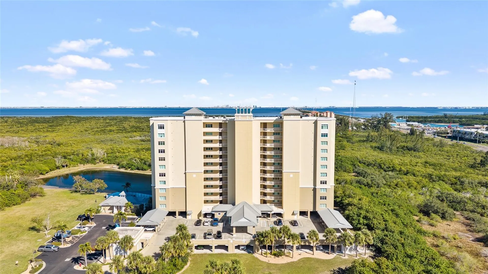 10851 Mangrove Cay Lane NE St Petersburg FL 33716