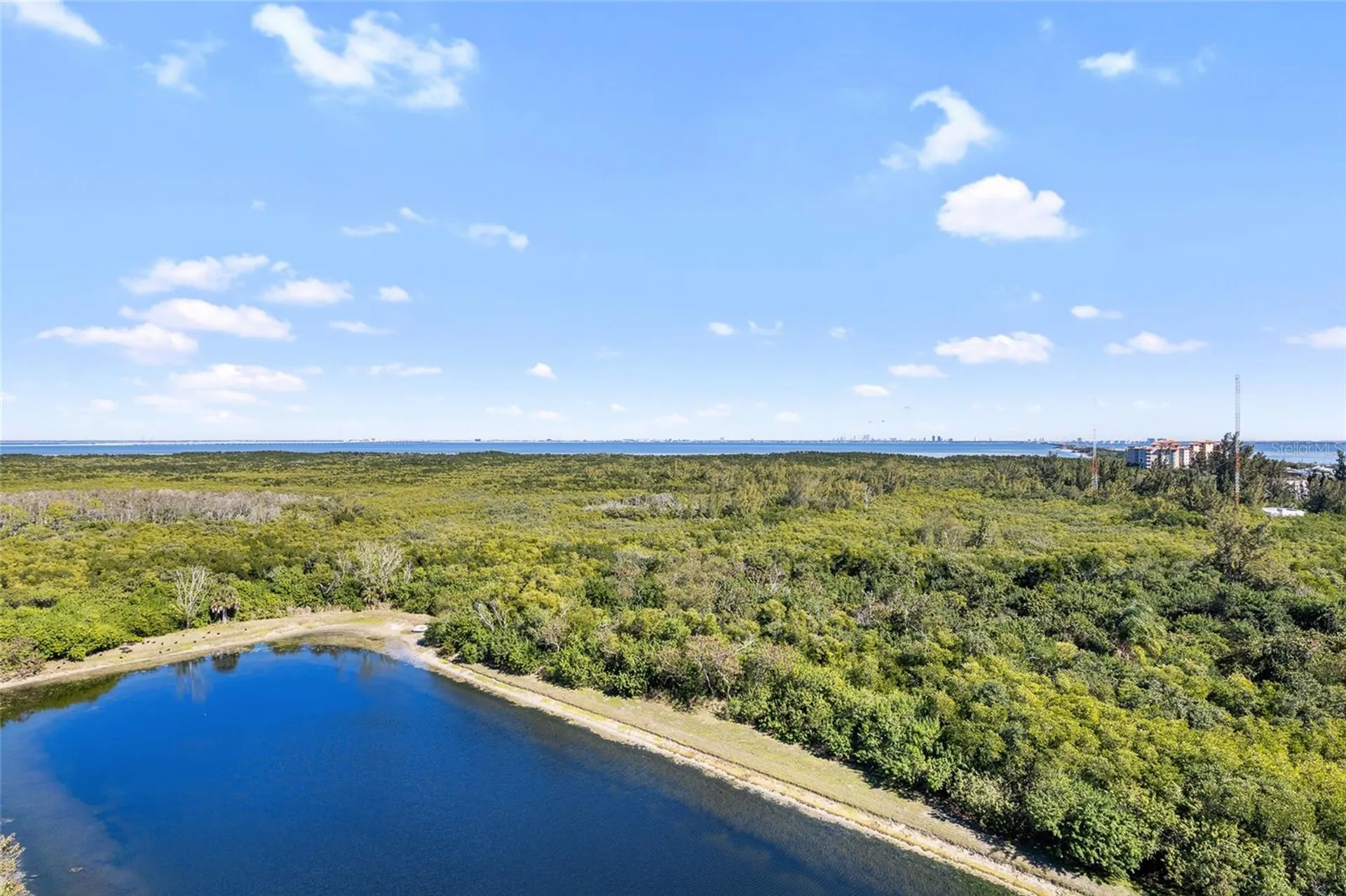 10851 Mangrove Cay Lane NE St Petersburg FL 33716