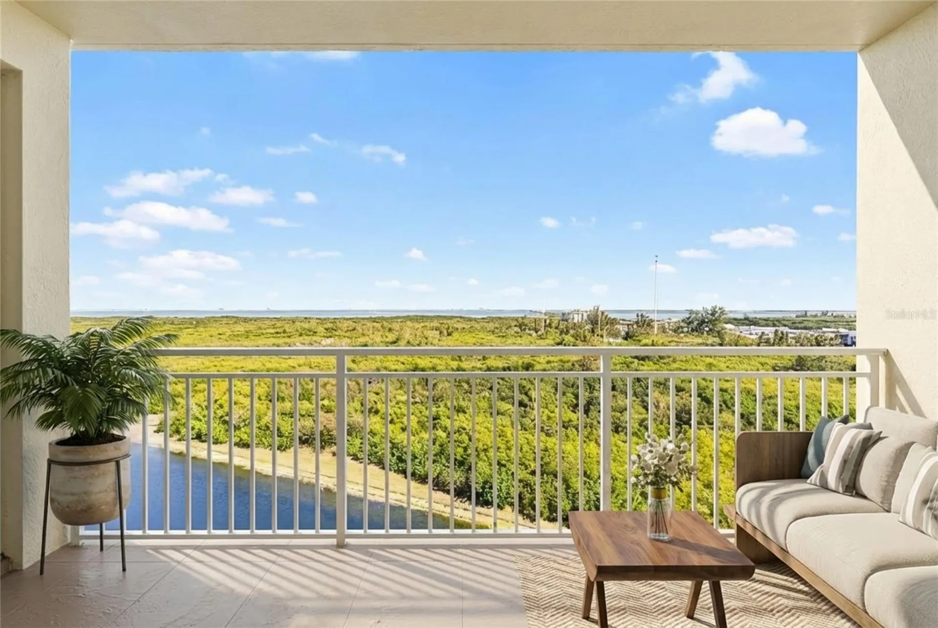 10851 Mangrove Cay Lane NE St Petersburg FL 33716