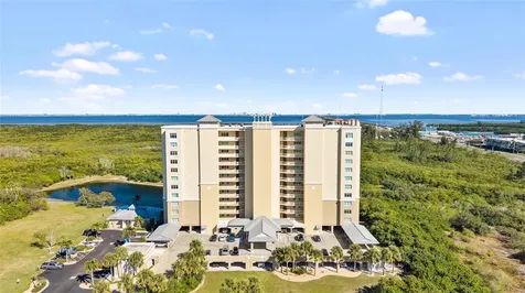 10851 Mangrove Cay Lane NE St Petersburg FL 33716