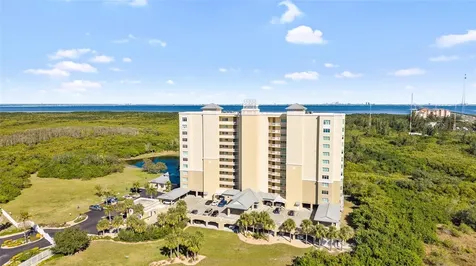 10851 Mangrove Cay Lane NE St Petersburg FL 33716