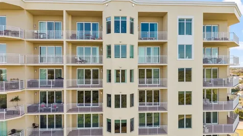 10851 Mangrove Cay Lane NE St Petersburg FL 33716