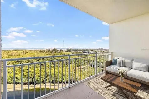 10851 Mangrove Cay Lane NE St Petersburg FL 33716