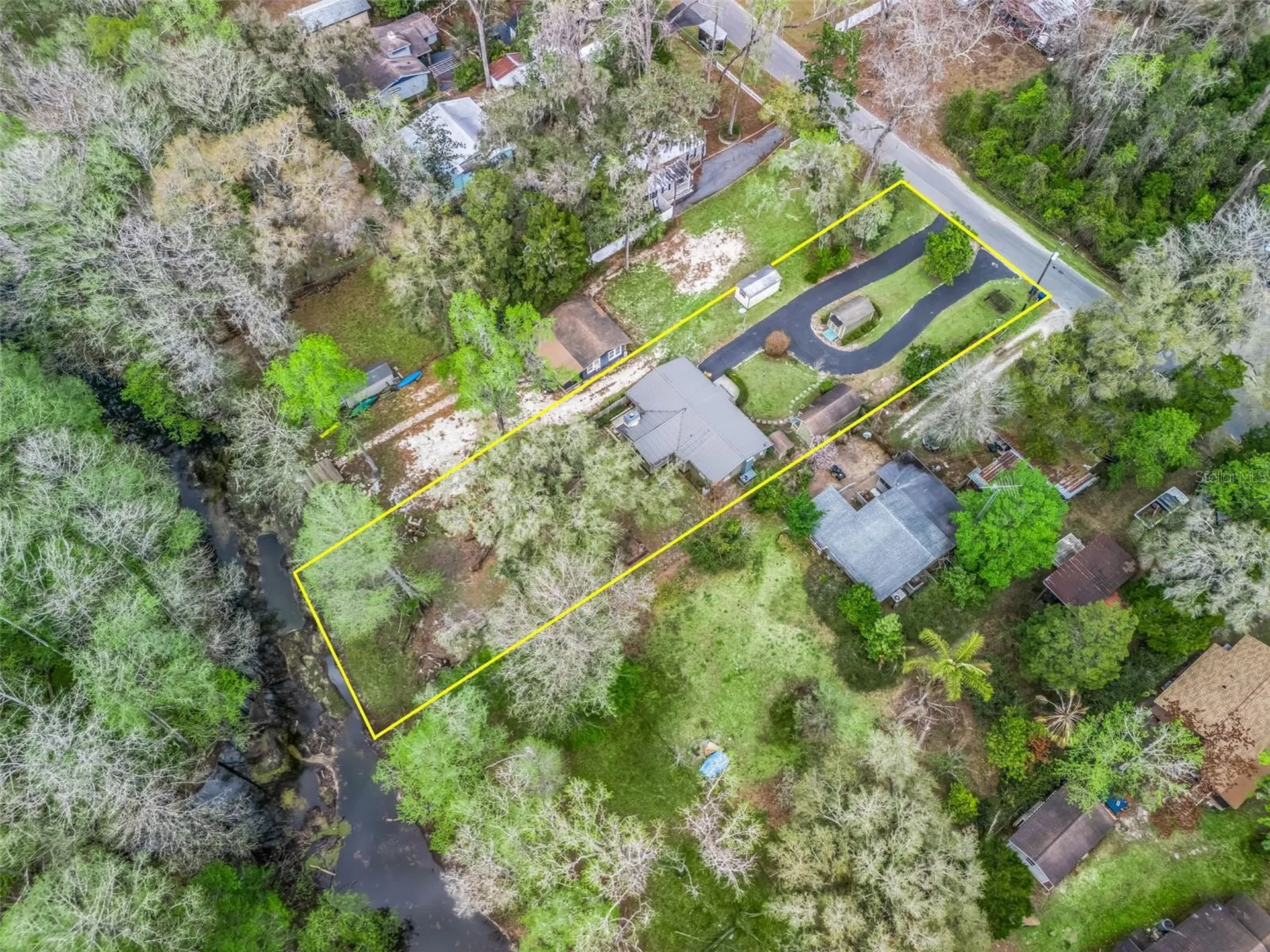 8701 Cr 647 S Bushnell FL 33513