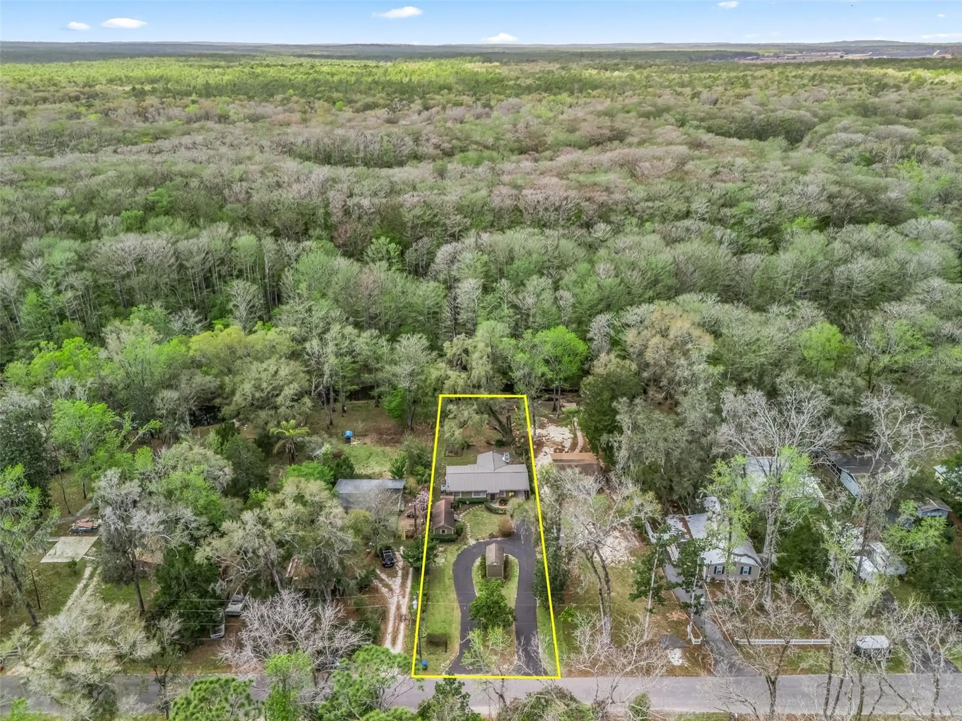 8701 Cr 647 S Bushnell FL 33513