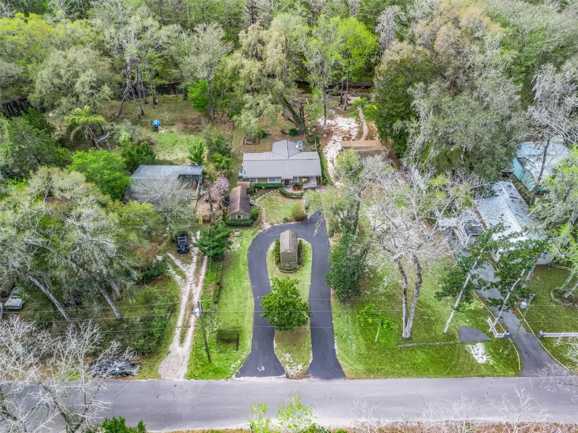 8701 Cr 647 S Bushnell FL 33513